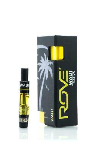 Rove | Cartridge | Waui - S | 1.0g