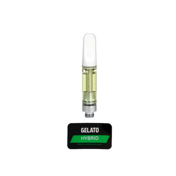 1g - Gelato Cartrige