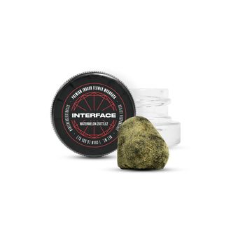 Interface MoonRock - Watermelon Zkittlez 1G