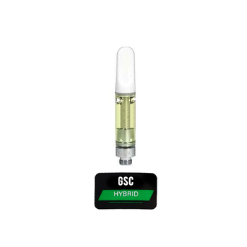 1g - GSC Cartridge