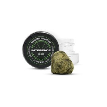 Interface MoonRock - Jack Herer 1G