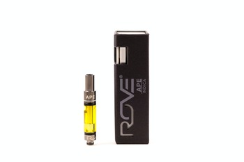 Rove | Cartridge | Ape - I | 1.0g