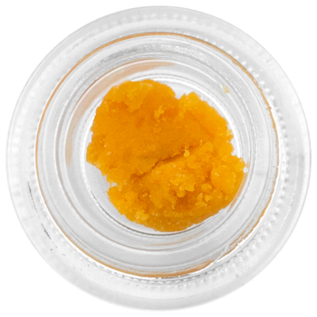 Interface Live Resin Badder - Goji OG 1G