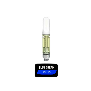 1g - Blue Dream  Cartrige