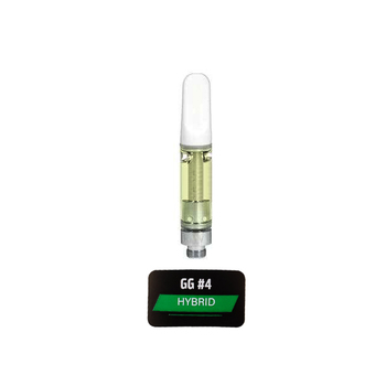 1g - Gorilla Glue Cartridge