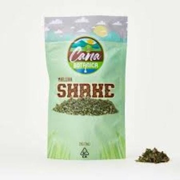 1oz - Sour Diesel Shake