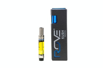 Rove | Cartridge | Kush - I | 1.0g