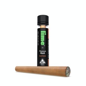 Sativa (2 Gram Blunt) | Premium Nug Blend