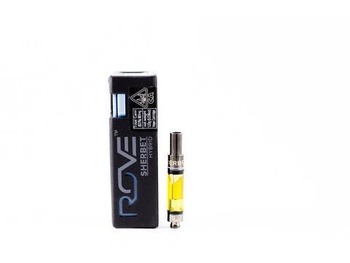 Rove | Cartridge | Sherbet - H | 1.0g