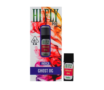 HIFLY 1000 POD - GHOST OG