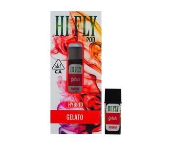 HIFLY 1000 POD - GELATO