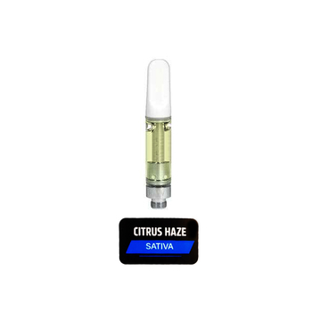 1g - Citrus Haze Cartridge