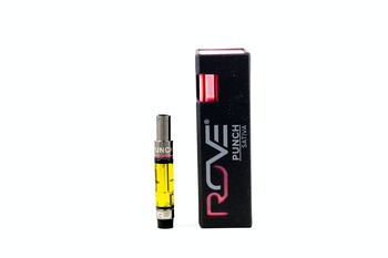 Rove | Cartridge | Punch - S | 1.0g