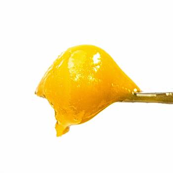 Crop Duster Live Resin Wet Badder