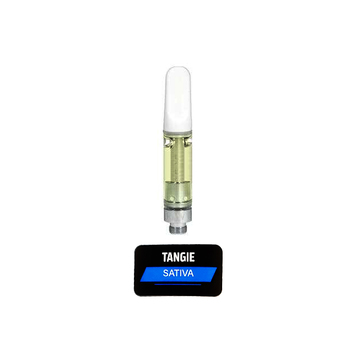 1g - Tangie Sativa Cartridge