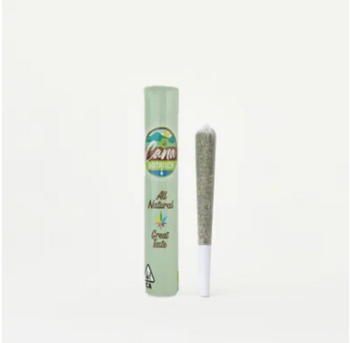 SFV OG Indica Pre-roll