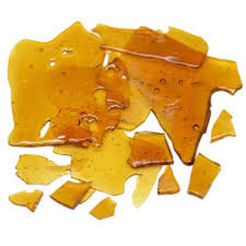 1g - Pineapple Exotic - Shatter