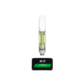 1g - AK-47 Cartridge