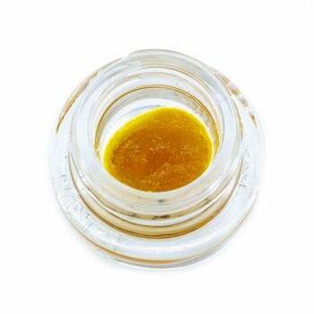 Interface Live Resin Sauce - Lava Cake 1G