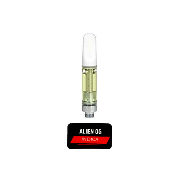 1g - Alien OG Cartridge