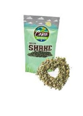 1oz - AK-47 Shake