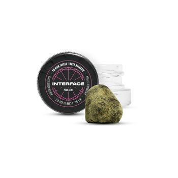 Interface MoonRock - Pink Acai 1G