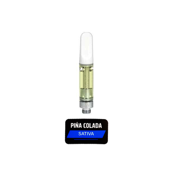 1g - Pina Colada Cartridge