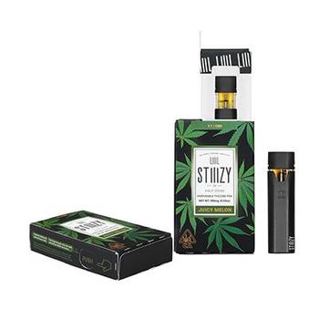 1g - Juicy Melon CBD Cartridge