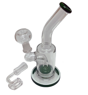 Glass Bong