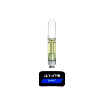 1g - Jack Herer Cartrige